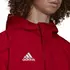 Adidas piros kabát nagyméretben