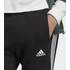 Adidas M 3S FT TE  fekete nadrág nagyméretben