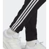 Adidas M 3S FT TE  fekete nadrág nagyméretben