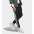 Adidas M 3S FT TE  fekete nadrág nagyméretben