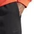 Adidas M ALL SZN TZ fekete nadrág nagyméretben