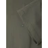 Casa Moda sötétzöld kerek nyakú póló nagyméretben