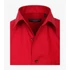 Casa Moda  piros hosszú ujjú férfi ing