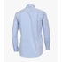 Casa Moda világoskék hosszított ujjú férfi ing nagyméretben