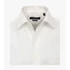 Casa Moda törtfehér hosszított ujjú férfi ing nagyméretben
