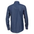 Casa Moda sötétkék hosszú ujjú férfi ing nagyméretben