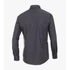 Casa Moda sötétszürke hosszú ujjú férfi ing nagyméretben