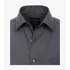 Casa Moda sötétszürke hosszú ujjú férfi ing nagyméretben