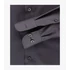 Casa Moda sötétszürke hosszú ujjú férfi ing nagyméretben