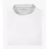 Casa Moda fehér kerek nyakú póló