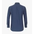 Casa Moda sötétkék elegáns hosszú ujjú férfi ing nagyméretben