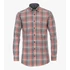 Casa Moda  kockás hosszú ujjú férfi ing nagyméretben