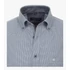 Casa Moda hosszú ujjú kék férfi ing nagyméretben
