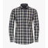 Casa Moda hosszú ujjú kockás férfi ing nagyméretben