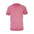 Casa Moda rózsaszín kerek nyakú férfi póló nagyméretben