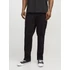 Jack & Jones fekete nadrág nagyméretben