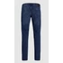 Jack & Jones Glenn sötétkék farmernadrág nagyméretben