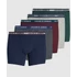 Jack&Jones alsónadrág 5DB-os nagyméretben