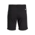 Jack & Jones fekete Chino rövidnadrág nagyméretben