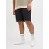Jack & Jones fekete Chino rövidnadrág nagyméretben