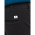 Jack & Jones fekete nadrág nagyméretben
