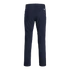 Jack&Jones sötétkék svédzsebes nadrág nagyméretben