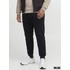 Jack & Jones fekete melegítőnadrág nagyméretben