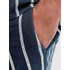 Jack & Jones sötétkék rövidnadrág nagyméretben