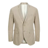 Jack&Jones bézs azínű zakó nagyméretben