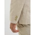 Jack&Jones bézs azínű zakó nagyméretben