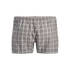 Jack&Jones kockás boxeralsó 3DB-os kiszerelés, nagyméretben