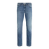 Jack & Jones Mike kék farmernadrág nagyméretben