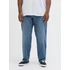 Jack & Jones Mike kék farmernadrág nagyméretben