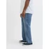 Jack & Jones Mike kék farmernadrág nagyméretben