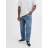 Jack & Jones Mike kék farmernadrág nagyméretben