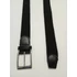Fekete gumis öv nagyméretben