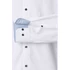Casa Moda fehér hosszú ujjú 72 cm férfi elegáns ing nagyméretben