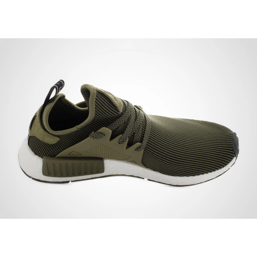 Adidas NMD XR1 PK zöld cipő 48 2/3 nagyméretben